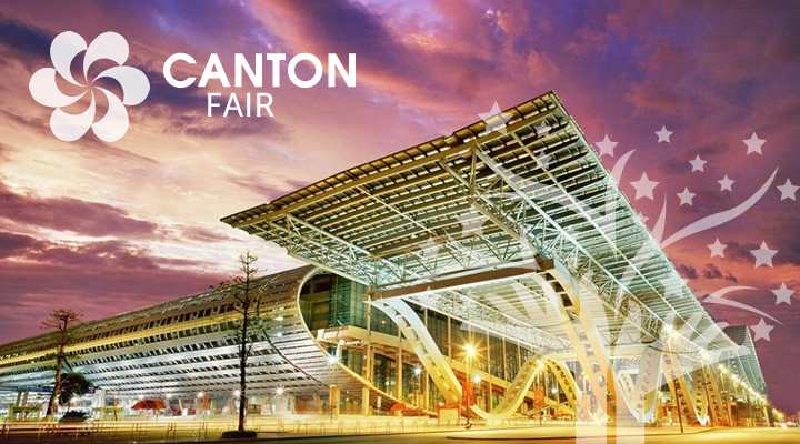 Canton Fair 2023: Everything You Need to Know! 